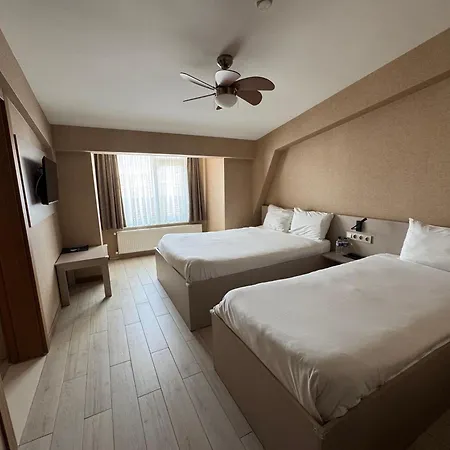 Hotel Cinas-2