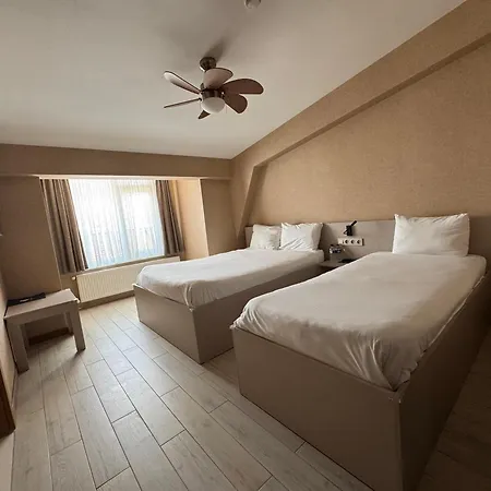 Hotel Cinas-3
