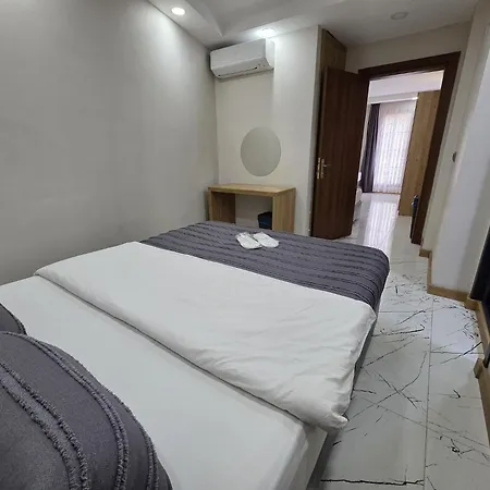 Poyraz Hotel Uzungoel-2