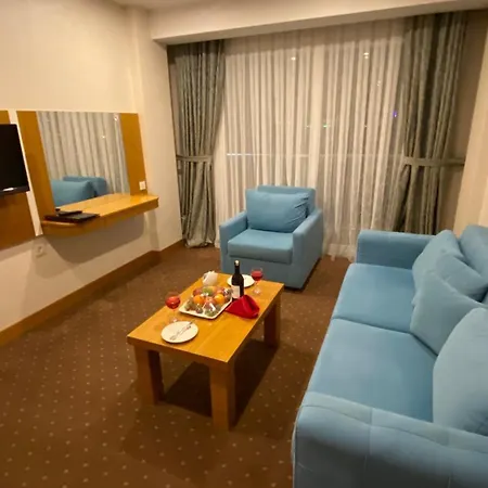 Marpessa Blue Beach Resort & Spa Hotel-3