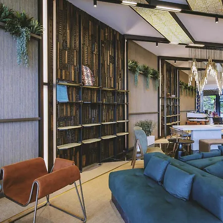 Mercure Trabzon Hotel-3