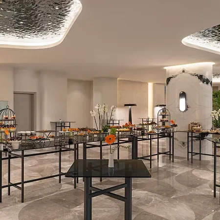 Swissotel Resort And Spa Cesme-3