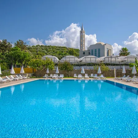 Alaiye Resort & Spa Hotel-2