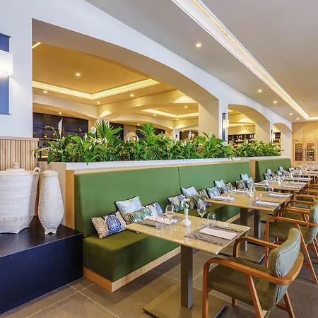 Rixos Premium Bodrum-3