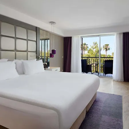 Rixos Beldibi - Adult Only - The Land Of Legends Access-2