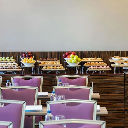 Novotel Kayseri-2