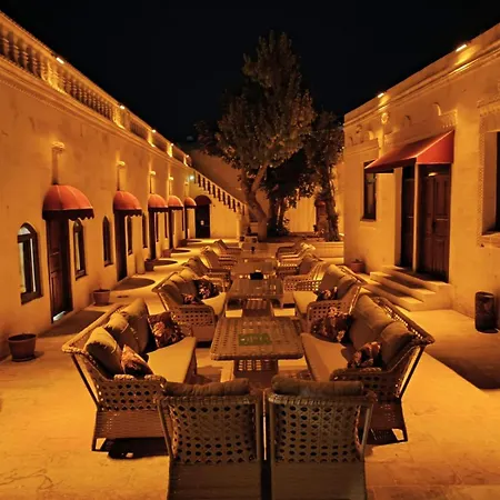 Aslan Guest House-3