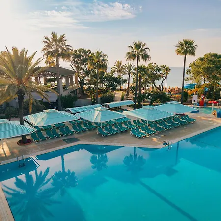 Pirates Beach Club-3