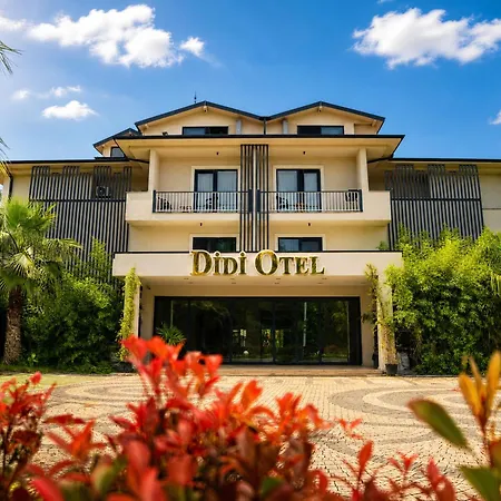 Didi Hotel Sapanca-3