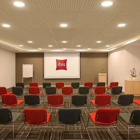 Ibis Izmir Alsancak-3