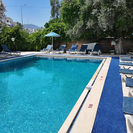 Ali Baba Hotel Guembet-2