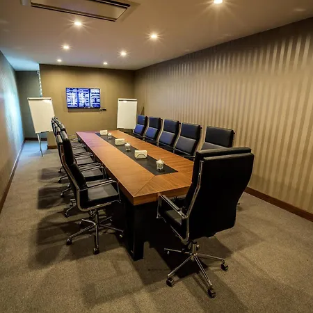 Radisson Blu Hotel, Diyarbakir-3