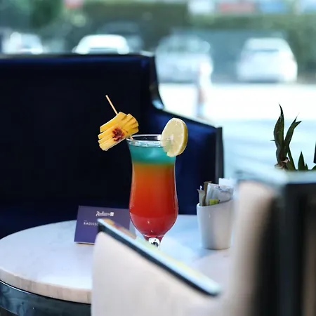 Radisson Blu Hotel, Diyarbakir-2