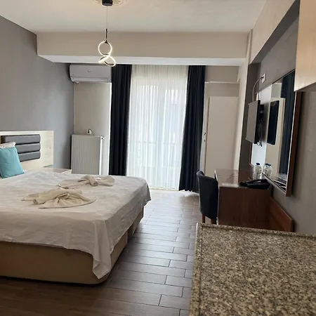 Figen Suite Hotel 2-3