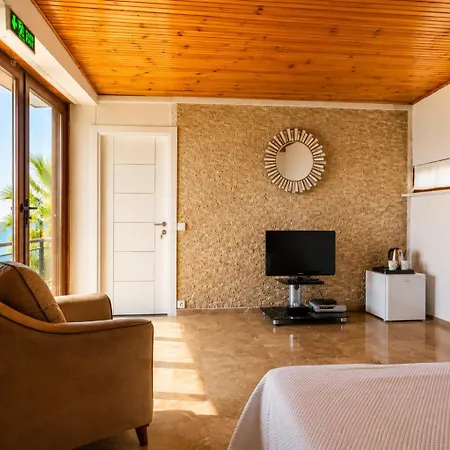 Palm Beach Sile Villa Hotels-2