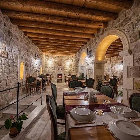 Janus Cappadocia-2