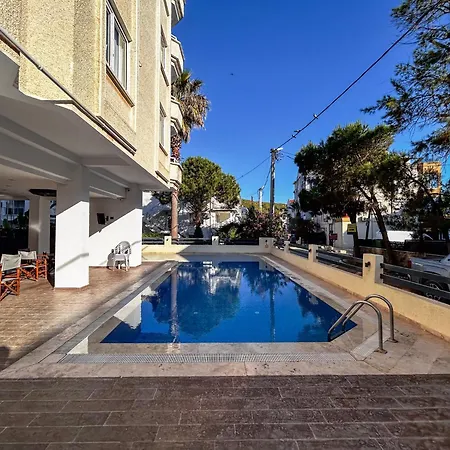 A.Emreli Suite Hotel-3