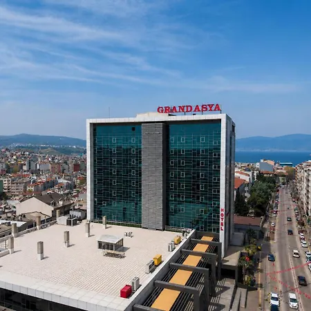Grand Asya Hotel-3