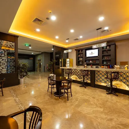 Grand Asya Hotel-2