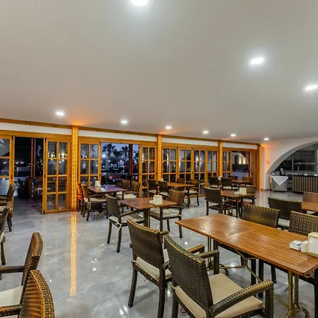 Costa Bitezhan Beach Hotel-2