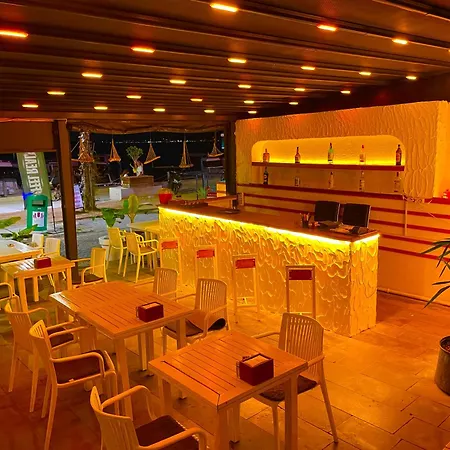 Hotel Barba-2