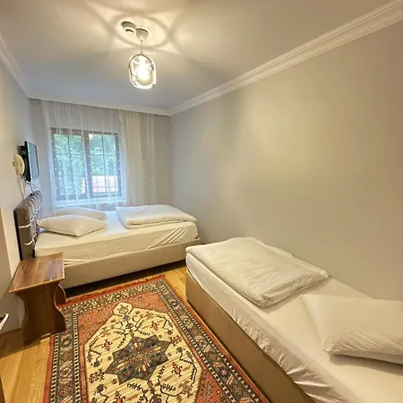 Çam Otel 2-2