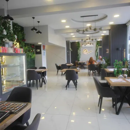 Gulistan Hotel-3