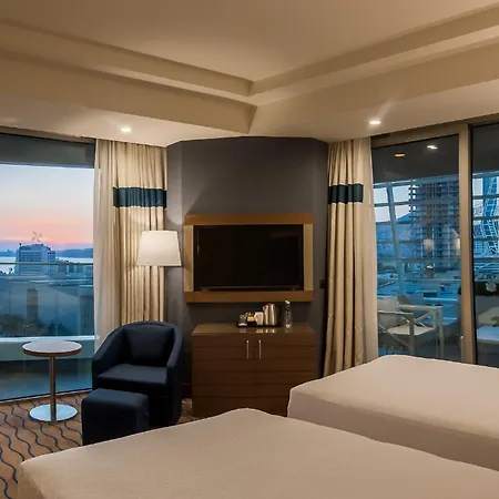 Four Points By Sheraton Izmir-3