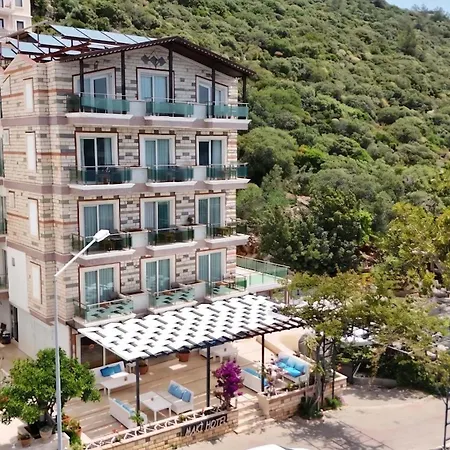 Kas Maki Hotel-2