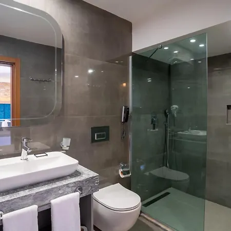 Assos Dove Hotel Resort & Spa-2