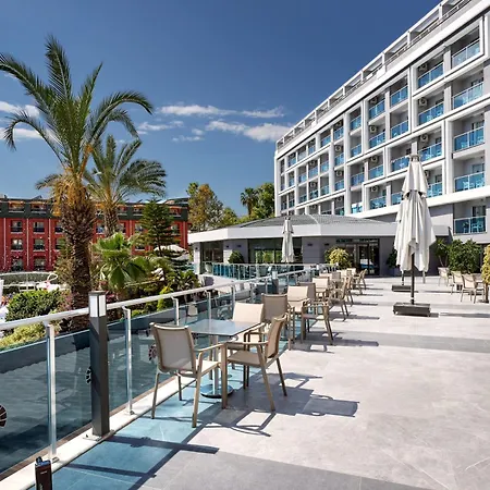 Annabella Diamond Hotel-3