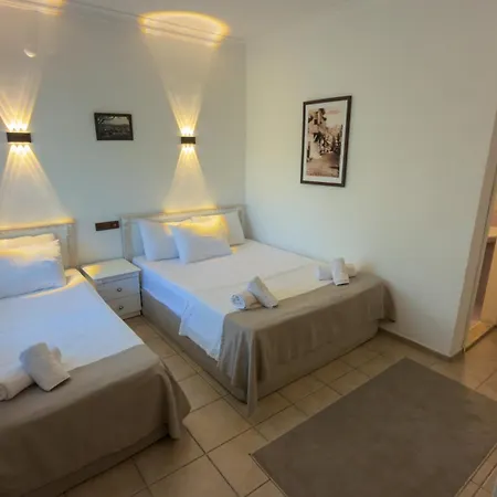 Cunda Deniz Hotel-3