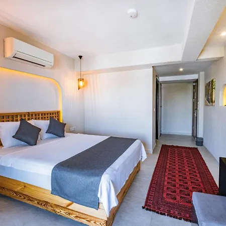 Çınar Butik Hotel-2