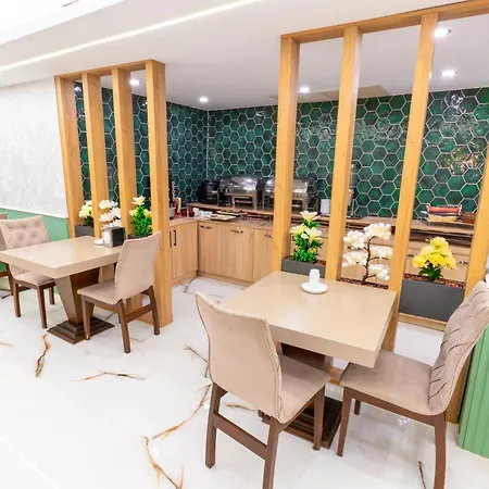 Fengo Hotel & Spa-2