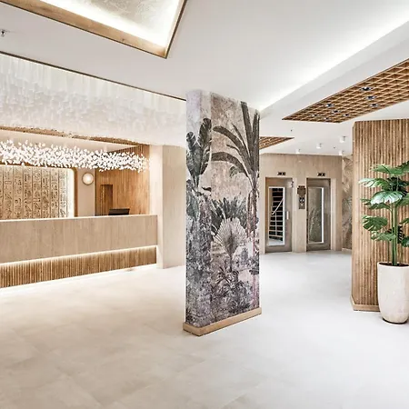 Annabella Park Hotel-3