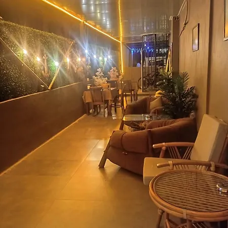 Dostlar Hotel-2