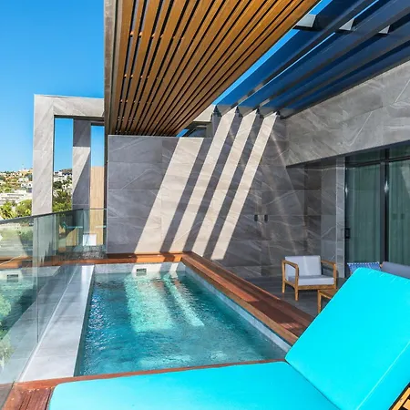 Arts Hotel Bodrum Yalikavak-2