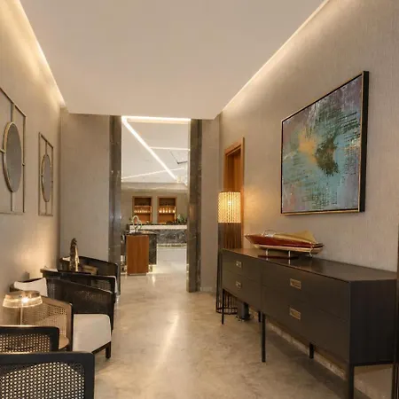 Mare Deluxe Residences & Villas-3