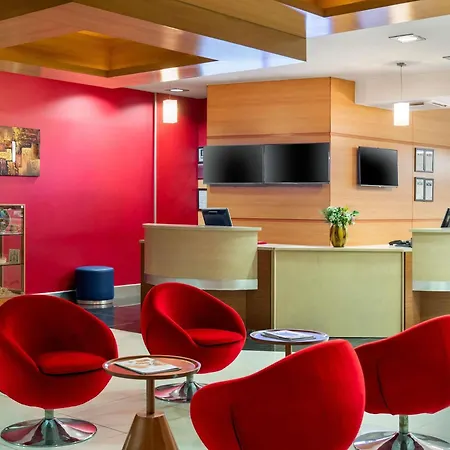 Ibis Gaziantep-3
