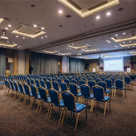 Novotel Gaziantep-3