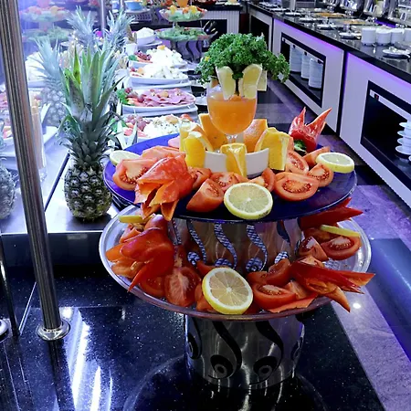 Bera Konya Hotel-2