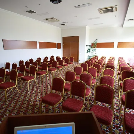 Orucoglu Oreko Hotel-2