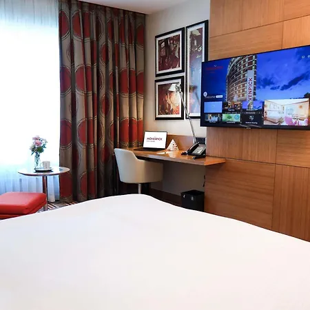 Movenpick Hotel Ankara-3