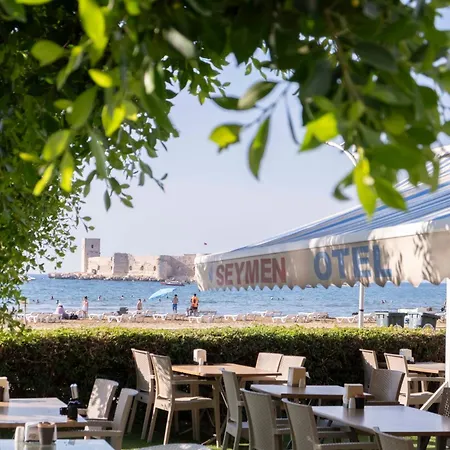Seymen Otel-3