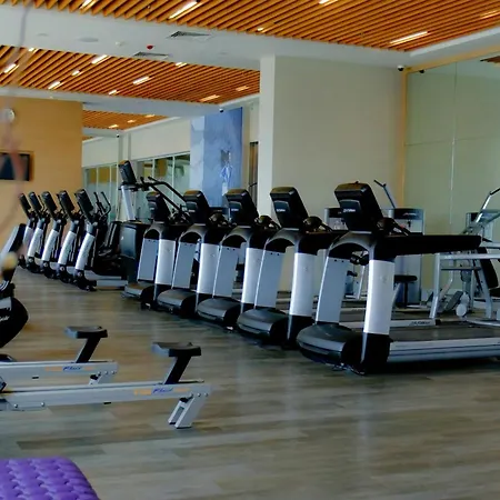 Sheraton Grand Samsun Hotel-2