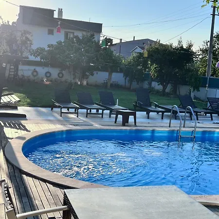 Dardanos Pension-2