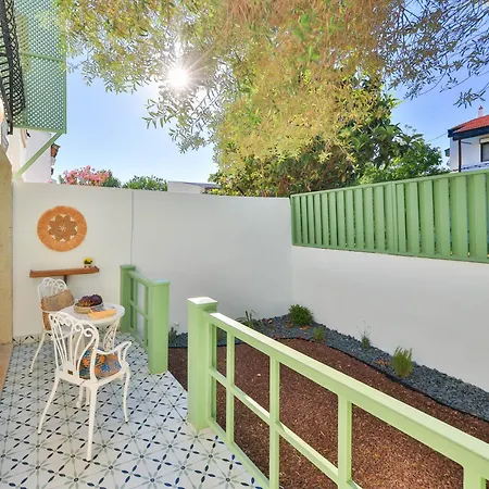 Palas Alacati - Adult Only-2