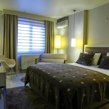 Sıvas Hotel Nevv-2