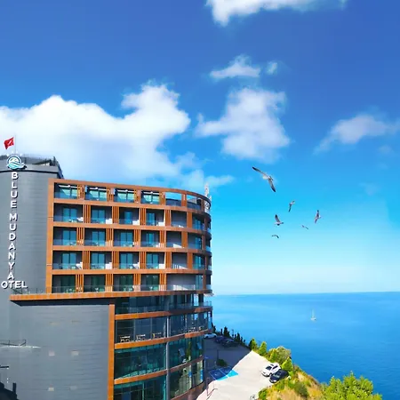 Blue Mudanya Hotel-2