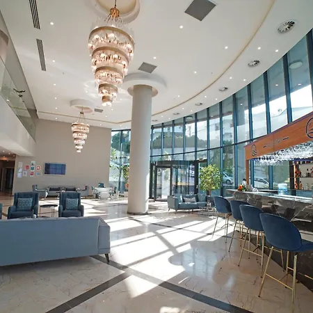 Blue Mudanya Hotel-3